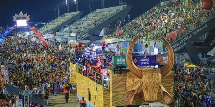 Nova data do Boi Manaus é anunciada