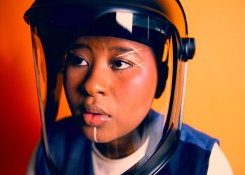 Cantora amazonense, Karen Francis, concorre a Prêmio Multishow 2023