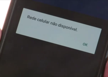 Queimadas foram responsáveis por queda de sinal, afirma Vivo