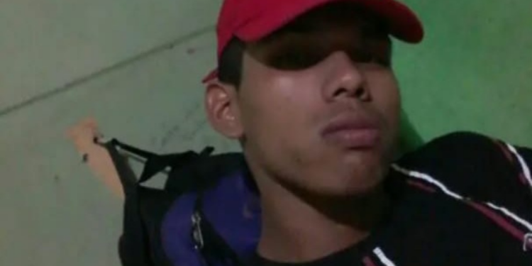 Natanzinho é executado com tiro no peito no Amazonas