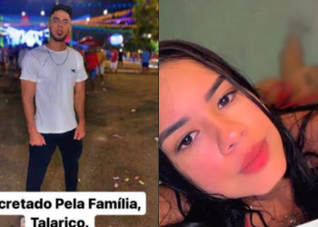 +18: Tribunal do crime decreta morte de homem após ele vazar vídeo íntimo com mulher de traficante