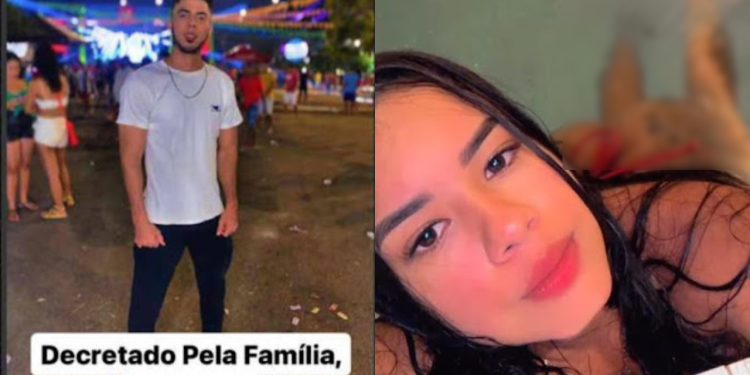 +18: Tribunal do crime decreta morte de homem após ele vazar vídeo íntimo com mulher de traficante