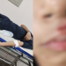 Mãe denuncia que filho foi atropelado e abandonado ferido em frente a hospital por motorista