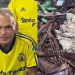 Corpo decapitado e enterrado em cova rasa pode ser de “Rei do Brega, apontam familiares