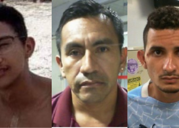 PC-AM procura assaltantes de casa lotérica em Manaus