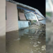 Vídeo: Deslizamento de terra engole casas em comunidade no Amazonas
