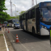 Linhas de ônibus serão reforçadas para o feriado de Finados