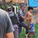 Tio perfura coração, pulmão e fígado de sobrinho de 1 ano na facada