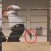 Professor tenta esfaquear aluno dentro de universidade; veja o vídeo