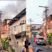 Vídeo: Tragédia, deficiente de 14 anos morre em incêndio no Santo Agostinho