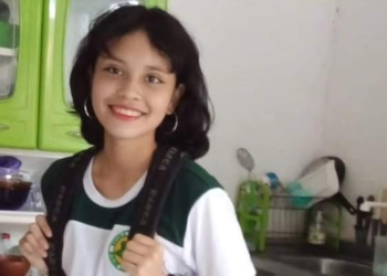 Família procura desesperadamente por jovem desaparecida desde segunda (2) em Manaus