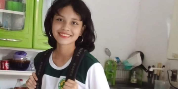 Família procura desesperadamente por jovem desaparecida desde segunda (2) em Manaus