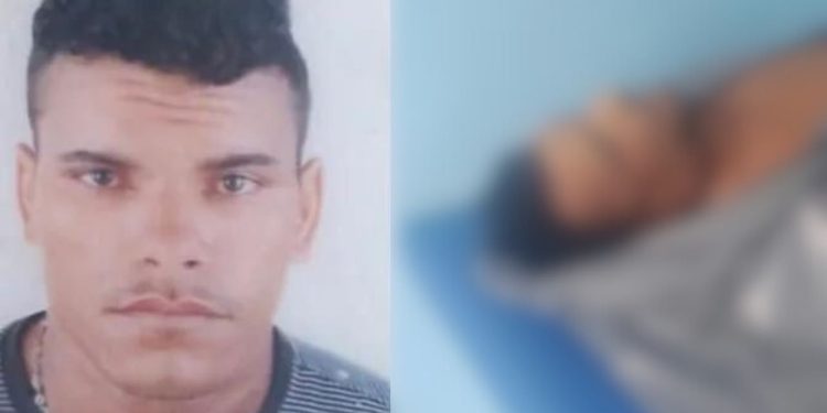 Tentando apanhar manga, homem despenca de árvore de mais 20 metros e morre