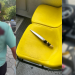 Motorista de ônibus é esfaqueado durante assalto no 678, em Manaus