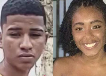 Adolescente é morto pelar namorada após negar dar senha do Instagram