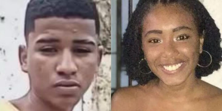 Adolescente é morto pelar namorada após negar dar senha do Instagram