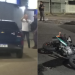 Vídeo: Embriagado, conselheiro tutelar atropela e mata motociclista