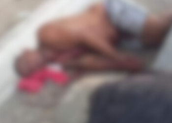 Briga entre moradores de rua termina com um deles morto a facadas