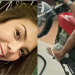 Jovem morre após cair da garupa de moto enquanto namorado dava grau