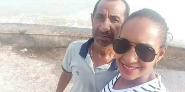 Grávida é morta a facadas pelo ex-marido dentro de casa e deixa cinco filhos órfãos