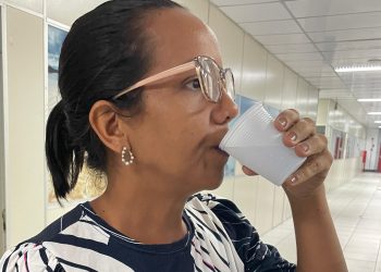 Saiba como evitar doenças respiratórias durante a severa estiagem e fumaça das queimadas