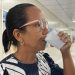 Saiba como evitar doenças respiratórias durante a severa estiagem e fumaça das queimadas