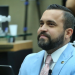 Enquanto Manaus sufoca em fumaça, deputado do AM pega R$ 18 mil em diárias para fazer curso no exterior