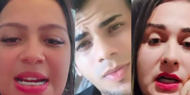 Talarica da Bemol garante que Ismaely Siqueira e o marido estão juntos: ‘esse bendito’