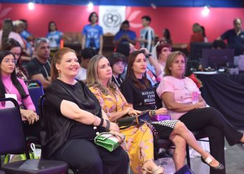 ‘Manaus Expo Beleza’, evento do Sebrae-AM oferece serviços gratuitos de cabelereiro e barbearia