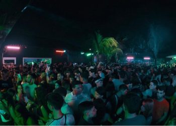 Moradores do Parque das Laranjeiras denunciam ‘inferno’ provocado pela casa de shows K4 Lounge