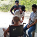 Idoso cadeirante de 88 anos é resgatado pela polícia em comunidade no AM após denúncias