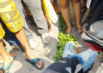 Rato do Guarabira é morto a tiros e facadas no Amazonas