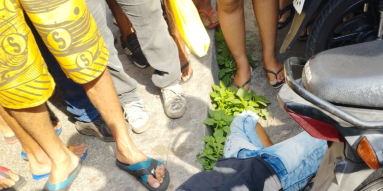 Rato do Guarabira é morto a tiros e facadas no Amazonas