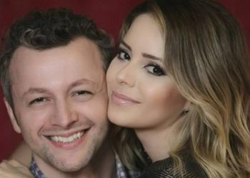 Lucas Lima ganha prêmio e dedica à “minha ex-esposa linda” Sandy