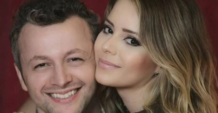 Lucas Lima ganha prêmio e dedica à “minha ex-esposa linda” Sandy