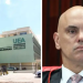 STF invalida lei que reservava vagas da UEA para estudantes do Amazonas