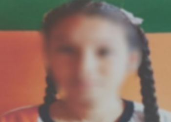 No Amazonas, menino de 10 anos mata irmã com um tiro nas costas