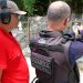 Prefeitura de Manaus capacita nova turma de guardas municipais para uso de arma de fogo