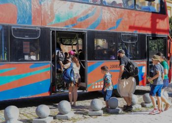 Inscrições para passeio cultural da Semana da Criança já começaram