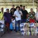 Prefeitura de Manaus leva ajuda humanitária a 3,5 mil famílias em três dias de ação