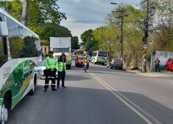 Jogo entre o Amazonas-FC e Botafogo-PB na Arena da Amazônia altera trânsito e transporte em Manaus