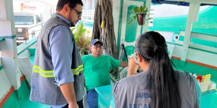 Fiscalização é intensificada em Manaus para evitar acidentes e mortes neste feriado