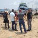 Ossada humana é encontrada novamente na Manaus Moderna