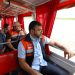 Wilson Lima coordena ajuda humanitária para mais de mil famílias afetadas pela estiagem em Tefé