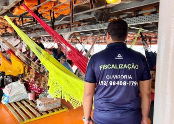 Mais de 18 mil pessoas vão deixar Manaus neste feriadão