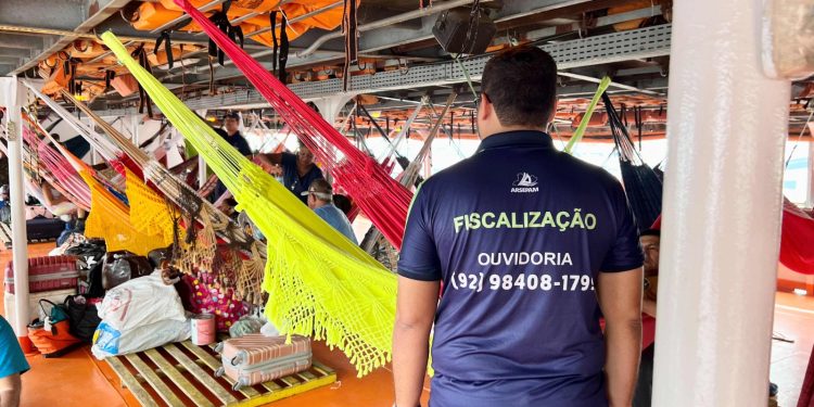 Mais de 18 mil pessoas vão deixar Manaus neste feriadão