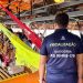 Mais de 18 mil pessoas vão deixar Manaus neste feriadão