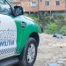 Cadáver embrulhado em rede é encontrado em igarapé da zona Centro-Sul