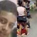 Morador do São Francisco corre desesperadamente para não morrer, mas acaba executado na rua