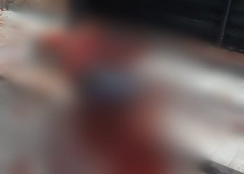 Ladrão é ticado como tambaqui na feira durante assalto no Centro de Manaus